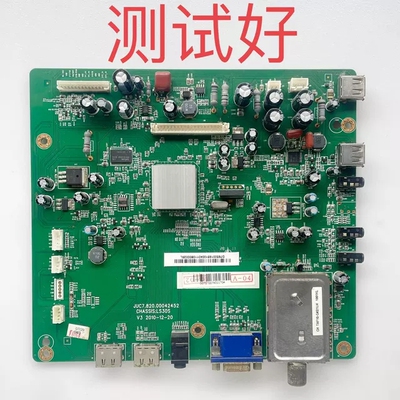 长虹 LED37760X 42760X 46760X主板JUC7.820.00042452 LED32760X