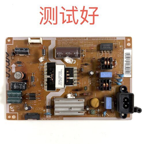 三星 UA32F4088ARAJ 电源板 BN41-02079A L32SOE-DVD