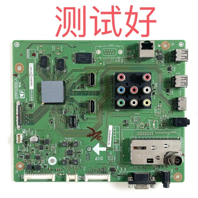 夏普 LCD-60LX540A 主板 QPWBXF964WJN2 DUNTKF964 JE600D3GV0GT