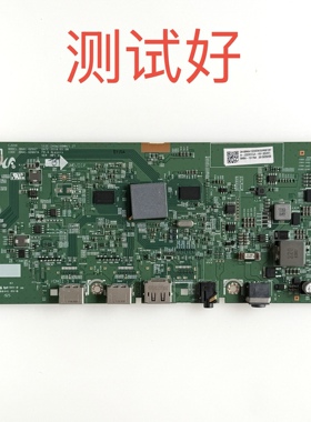 三星 C32JG52QQC 主板 BN41-02667A 屏 CY-PN315CGLV1H