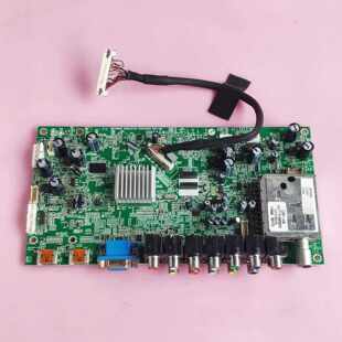康佳 LC32GS80C LC37GS80C主板 35014902  KPL+315A1L301 LC320wx