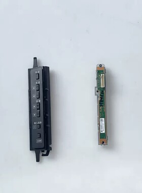 索尼 KLV-55EX630 按键板 接收头4-428-236