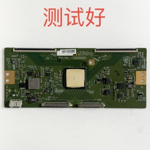 索尼的KD-65X8000/9000C KD-65X8500D 逻辑板 6870C-0562A