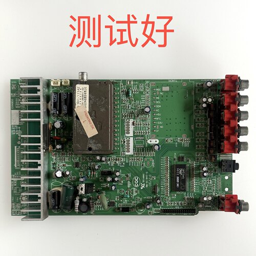 创维 40L98SW 高频板 信号板 AV板 5800-J8TT80-51