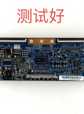 长虹 LED37880iX 三星 LA37C530F1R 逻辑板T460HW03 VF 46T03-C0K