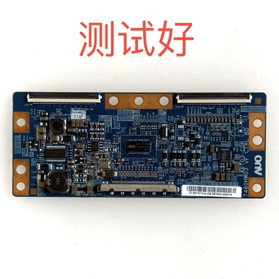 长虹 LED37880iX 三星 LA37C530F1R 逻辑板T460HW03 VF 46T03-C0K
