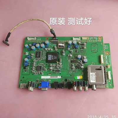 利浦 42PF9946/93 主板 3139 123 58672 S42SD-YD05/YB03