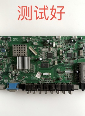 康佳 LC32CT36AC-L 主板 35011675 屏 LC320WX5