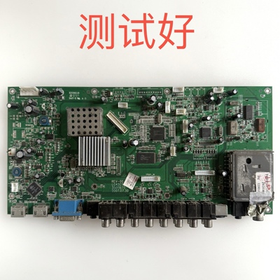 康佳 LC32CT36AC-L 主板 35011675 屏 LC320WX5