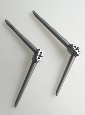 海尔 LS55AL88K51A3 58K90 底座 座架 支架 机脚 螺丝