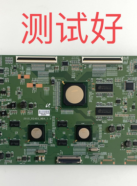 三星 UA55C7000WF UA55C8000XF 逻辑板 2010_R240S_MB4_1.0