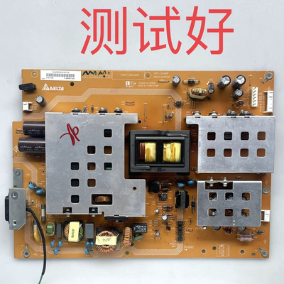 夏普 LCD-52GE51A LCD-46GE50A 电源板 DPS-294BP RDENCA299WJQZ