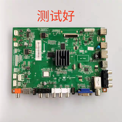 长虹3D42C2080i 3080 2000i主板 00081526 00078827 M420F12-E1-L