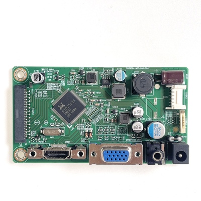 715G9284-M0F-B00-004K AOC 27B1H 主板 TPM270WF1​​​​