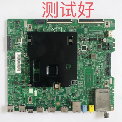 三星 UA55KU6200JXXZ 主板 BN41-02528A CY-GK055HGHV3H