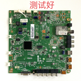 海尔 LE32T3 主板 0091802167 V1.1 C315EHC-BA00