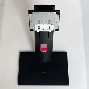 H27T22 底座 座架 支架 台座 可升降 旋转 成色新