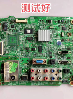 三星 PS51D450A2 主板 BN41-01750A 04349P 05191N S50HW-YB07