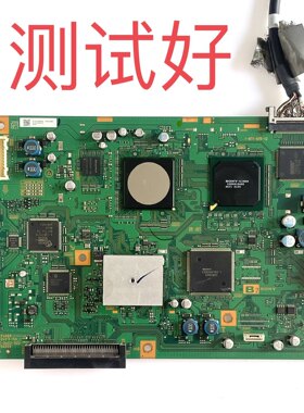索尼 KLV-46X200A 屏线 主板 1-871-615-12 LTY460HS-LH2