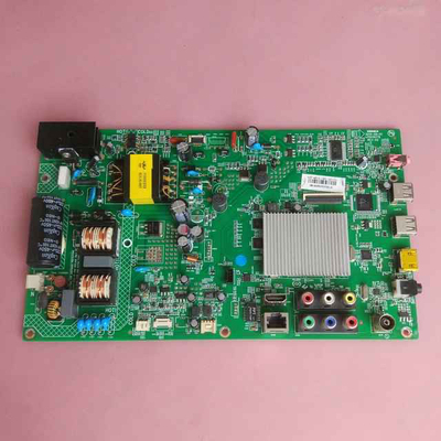 康佳 LED40K11A 主板 35019378 72000418YT V390HJ1/J5 418YT