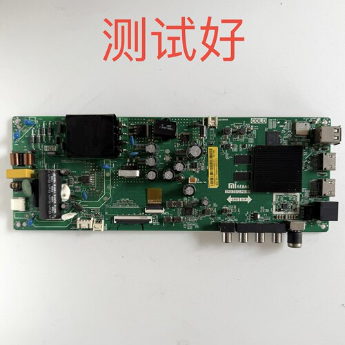 小米 L43M5-ES 主板 TPD.T972.PB761 屏 ST4251D01