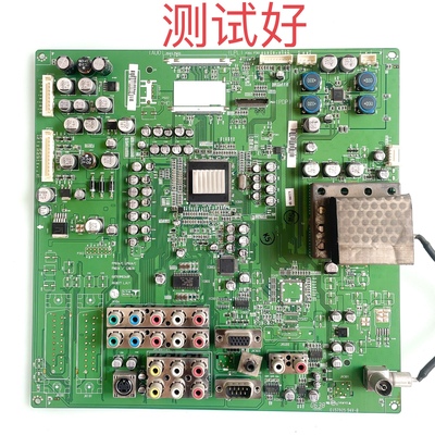 68709M0348F LG 42PC1RVA 主板 PTP42V8 42V8