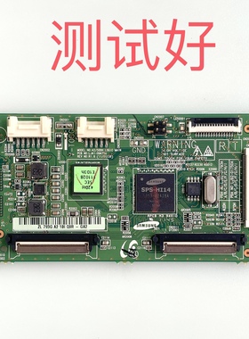 LJ41-09475A LJ92-01793A 三星PS43D450A2 逻辑板S42AX-YD15 YB11