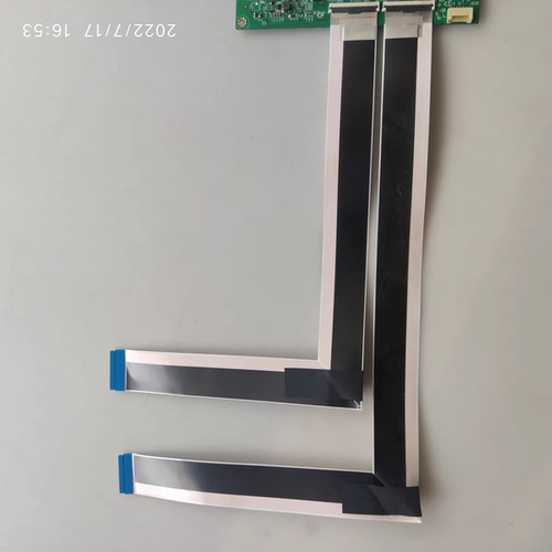 TCL 55T680 屏线