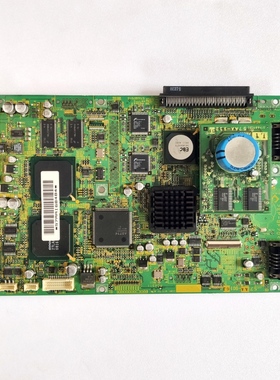 复印机 打印机 主板 750 57AA87010 57AA-901 6J 57AA-912/3F