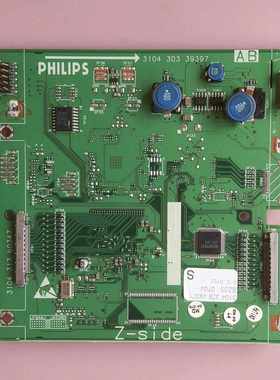 利浦 47PF9541/93 主板 3104 313 60347 303 39397 LC470WU1