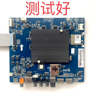 长虹 55Q3T 60Q3T 主板 JUC7.820.00156983 00158046 55/60-L