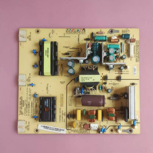 长虹LT24630 LT24639 LT24830E电源板FSP080L-2HF01 FSP080-2PI01