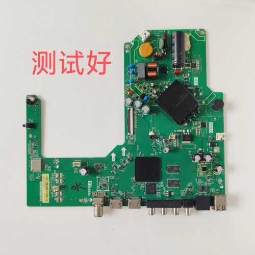 红米 L43R6-A 小米 L43M7-EA 主板 TPD.T920T.PB766 CC430LV2D