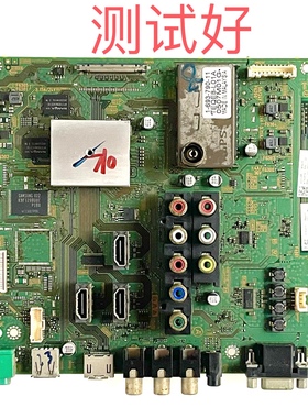 索尼 KLV-46EX400/500 主板 1-880-238-32 33 LTY460HM01