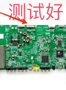 长虹 PT4288 主板 JUJ7.820.257-6 V3.0 MC106W36DC9
