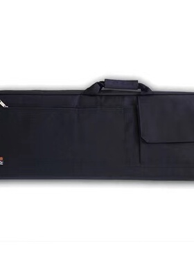 军迷户外渔具海竿多功能鸡蛋棉包战术玩具发射器真人CS收纳袋