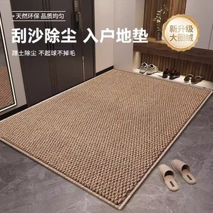 纯色客厅地毯家用菠萝圈菠萝圈猫抓地毯厂家供应易打理菠萝圈地毯