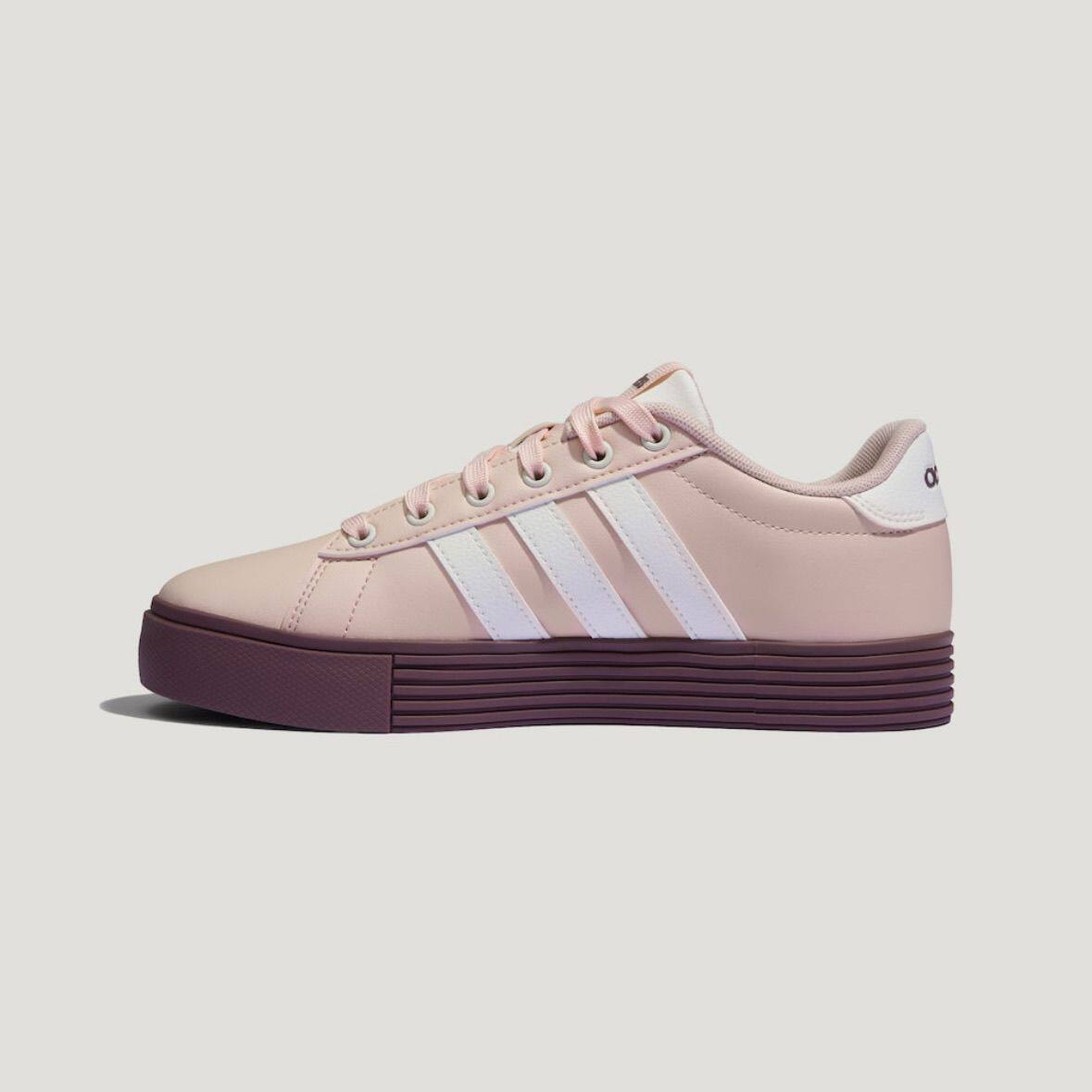 DAILY 4.0复古百搭休闲板鞋男女adidas阿迪达斯轻运动kh8003