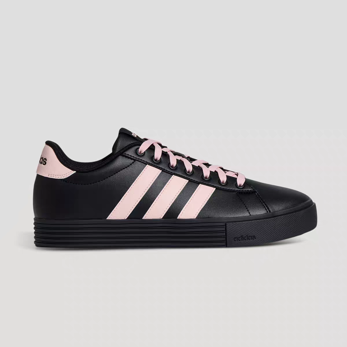 DAILY 4.0百搭复古休闲低帮板鞋男女adidas阿迪达斯轻运动KH8004