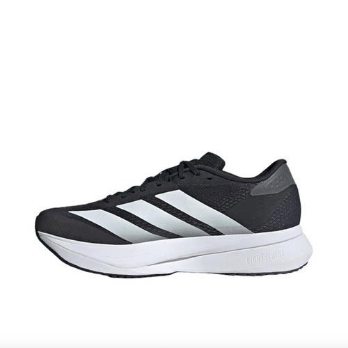二代闪充跑鞋 ADIZERO SL2 M WIDE竞训体测跑鞋男adidas阿迪达斯
