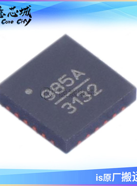 HMC985ALP4KE RF衰减器 QFN-24 集成电路 IC芯片 库存供应