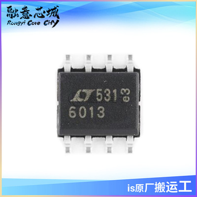 LT6013ACS8 ASI8 CS8 IS8#TRPBF #PBF 运算放大器 SOP8 集成电路
