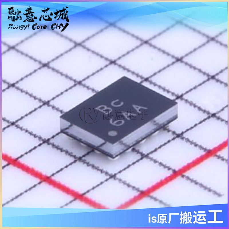 SYR828PKC 降压调节器芯片WCSP20丝印Bc 集成电路 iC  矽力杰