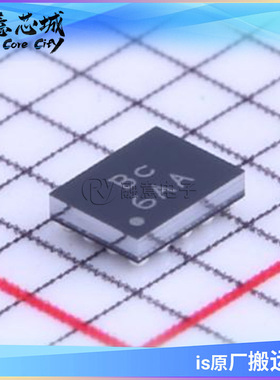 SYR828PKC 降压调节器芯片WCSP20丝印Bc 集成电路 iC  矽力杰