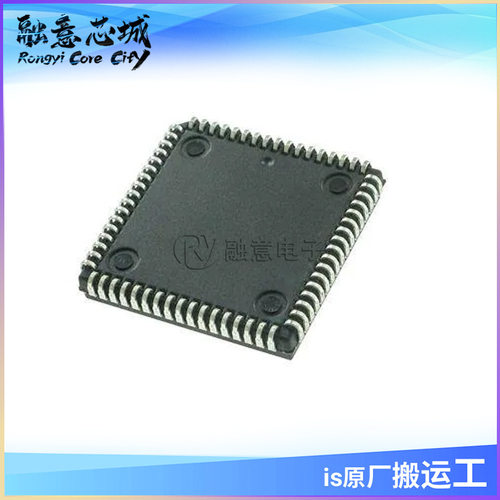 AN87C196KDF8 PLCC 集成电路 IC芯片 长期供应 CPU - 中央处理器