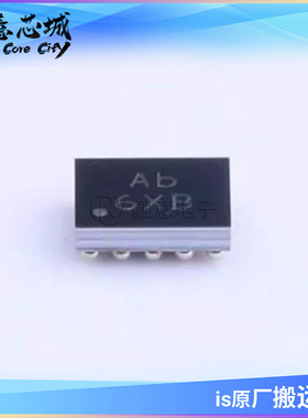 SYR827PKC  封装WLCSP-20 丝印Ab 矽力杰 集成电路 5.5V/6A降压器