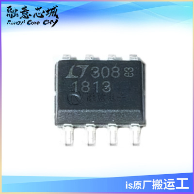 LT1813CS8 DS8 HVCS8 HVDS8 HVIS8 IS8#TRPBF #PBF 运算放大器IC