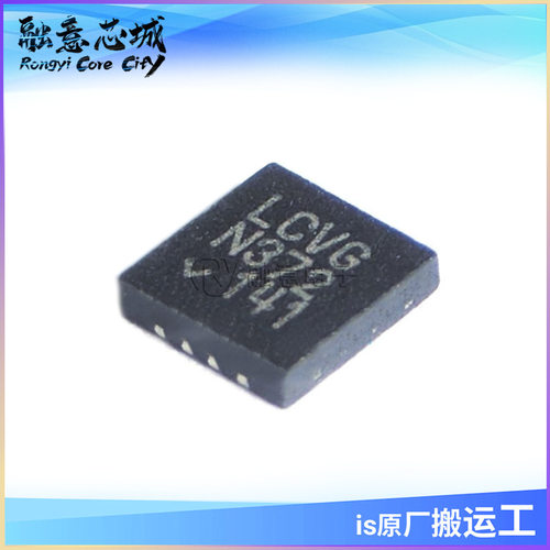 LT5538IDD#TRPBF #PBF RF检波器 集成电路 IC DFN-8 芯片 供应