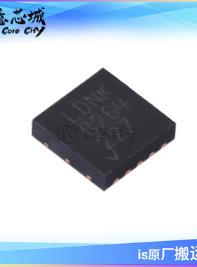 LT3758AEDD AIDD EDD IDD#TRPBF #PBF DC-DC控制芯片 DFN-10