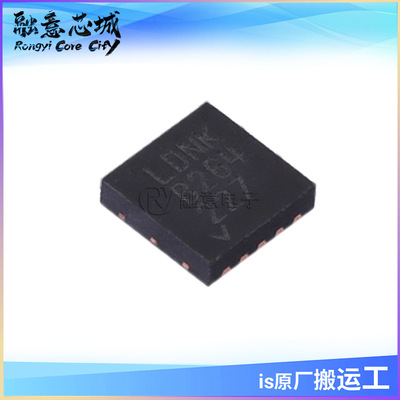 LT3758AEDD AIDD EDD IDD#TRPBF #PBF DC-DC控制芯片 DFN-10